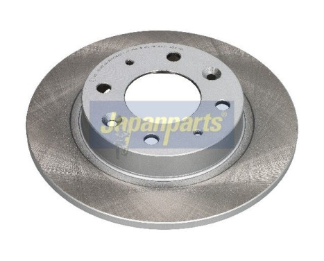 Brake Disc DP-K08C Japanparts