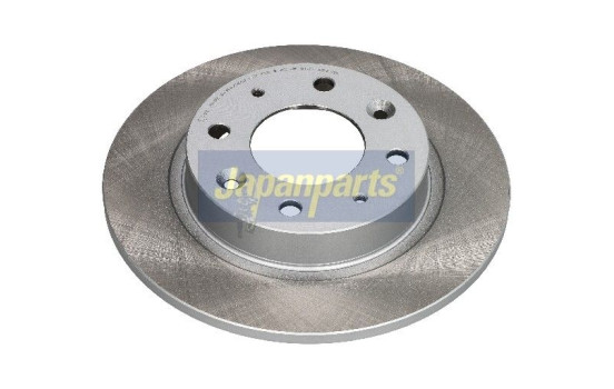 Brake Disc DP-K08C Japanparts
