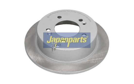 Brake Disc DP-K10C Japanparts