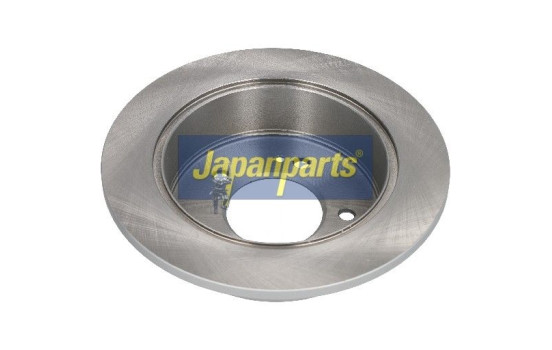 Brake Disc DP-K10C Japanparts, Image 2