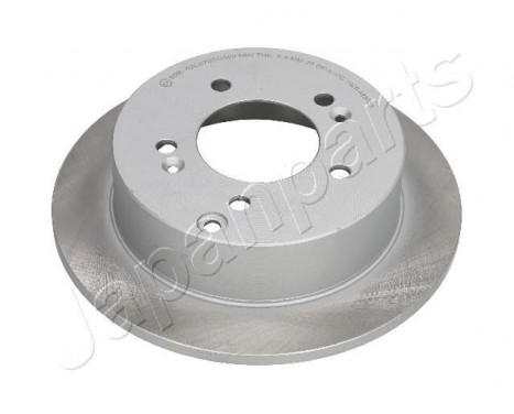 Brake Disc DP-K10C Japanparts
