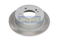 Brake Disc DP-K10C Japanparts