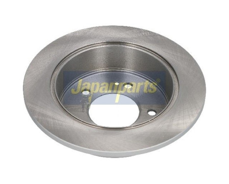 Brake Disc DP-K10C Japanparts, Image 2