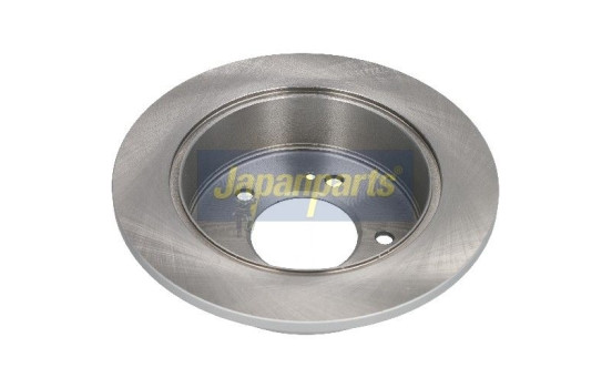 Brake Disc DP-K10C Japanparts, Image 2