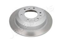 Brake Disc DP-K11C Japanparts