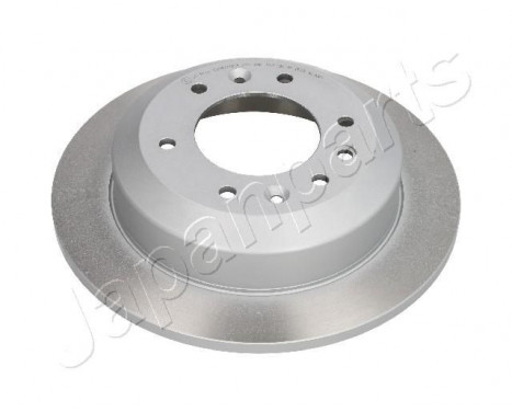 Brake Disc DP-K11C Japanparts