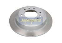 Brake Disc DP-K11C Japanparts