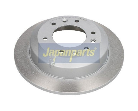 Brake Disc DP-K11C Japanparts