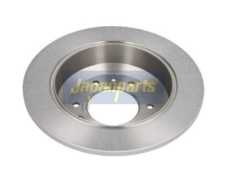 Brake Disc DP-K11C Japanparts, Image 2
