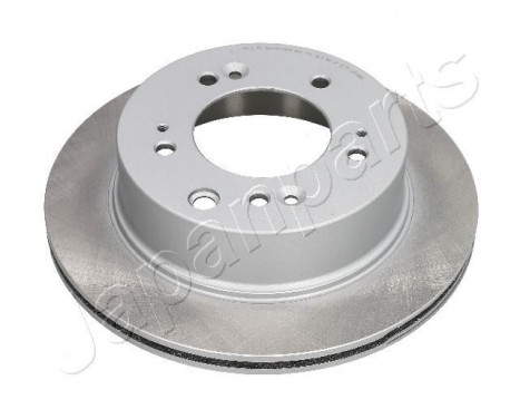 Brake Disc DP-K12C Japanparts