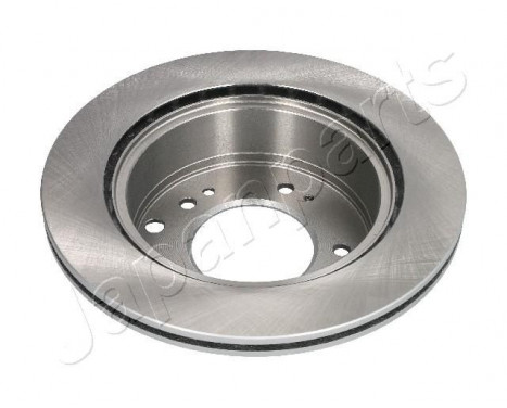 Brake Disc DP-K12C Japanparts, Image 2