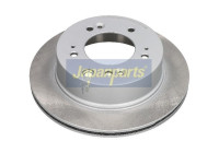 Brake Disc DP-K12C Japanparts