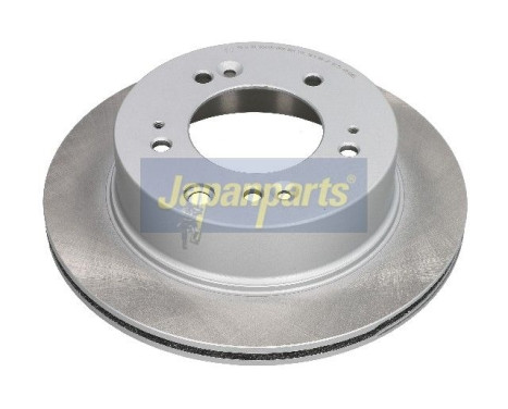 Brake Disc DP-K12C Japanparts
