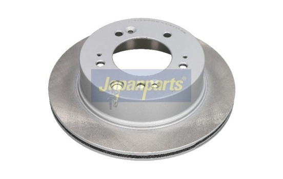 Brake Disc DP-K12C Japanparts