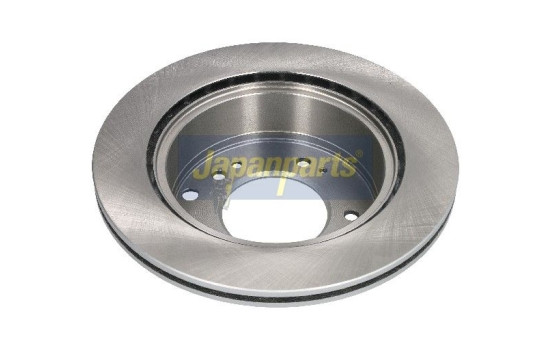 Brake Disc DP-K12C Japanparts, Image 2