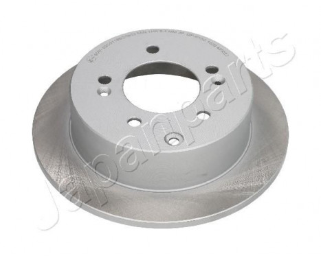 Brake Disc DP-K15C Japanparts