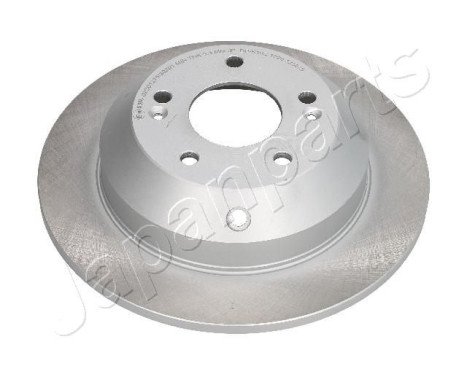 Brake disc DP-K16C Japanparts