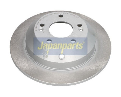 Brake disc DP-K16C Japanparts