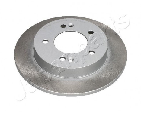 Brake Disc DP-K17C Japanparts