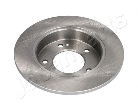 Brake Disc DP-K17C Japanparts, Image 2