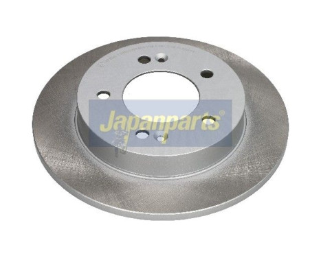 Brake Disc DP-K17C Japanparts