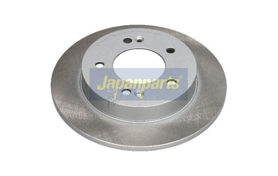 Brake Disc DP-K17C Japanparts