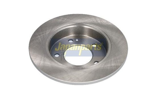 Brake Disc DP-K17C Japanparts, Image 2
