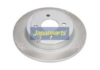 Brake Disc DP-K18C Japanparts