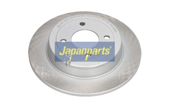 Brake Disc DP-K18C Japanparts