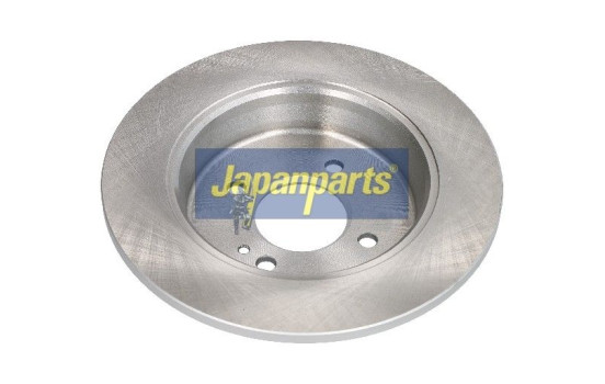 Brake Disc DP-K18C Japanparts, Image 2