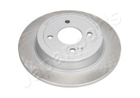 Brake Disc DP-K18C Japanparts