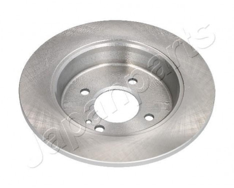 Brake Disc DP-K18C Japanparts, Image 2