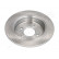 Brake Disc DP-K18C Japanparts, Thumbnail 2