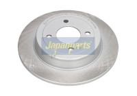 Brake Disc DP-K18C Japanparts