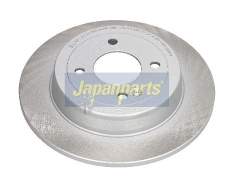 Brake Disc DP-K18C Japanparts