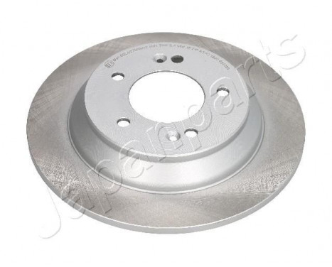 Brake Disc DP-K19C Japanparts