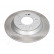 Brake Disc DP-K19C Japanparts