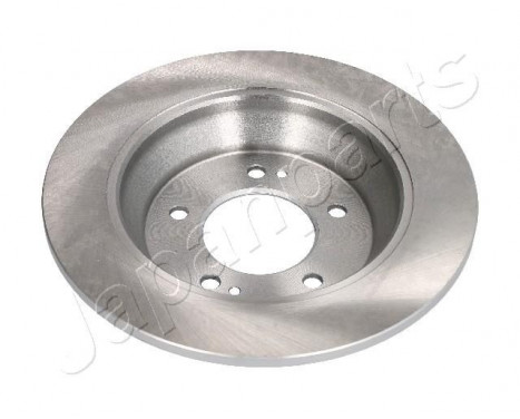 Brake Disc DP-K19C Japanparts, Image 2