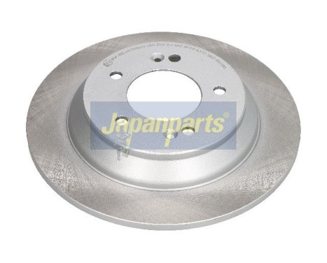 Brake Disc DP-K19C Japanparts