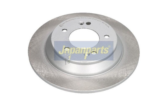 Brake Disc DP-K19C Japanparts