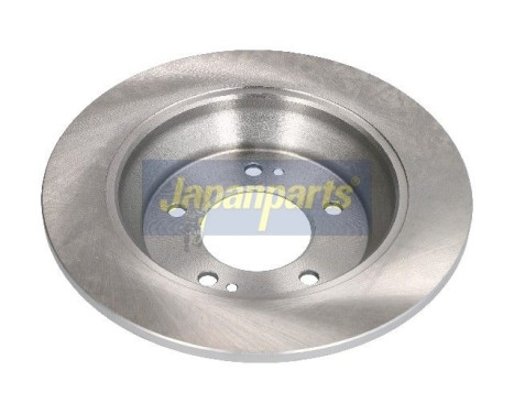 Brake Disc DP-K19C Japanparts, Image 2