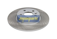 Brake Disc DP-L10C Japanparts