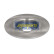 Brake Disc DP-L10C Japanparts, Thumbnail 2