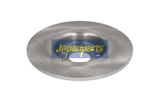 Brake Disc DP-L10C Japanparts, Image 2