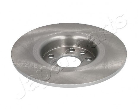 Brake Disc DP-L10C Japanparts, Image 2