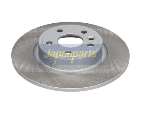 Brake Disc DP-L10C Japanparts