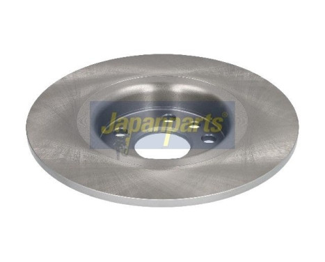Brake Disc DP-L10C Japanparts, Image 2