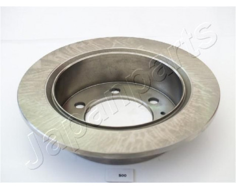 Brake Disc DP-S00 Japanparts, Image 2