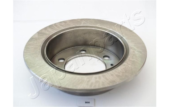 Brake Disc DP-S00 Japanparts, Image 2