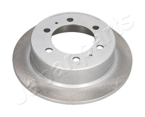 Brake Disc DP-S00C Japanparts